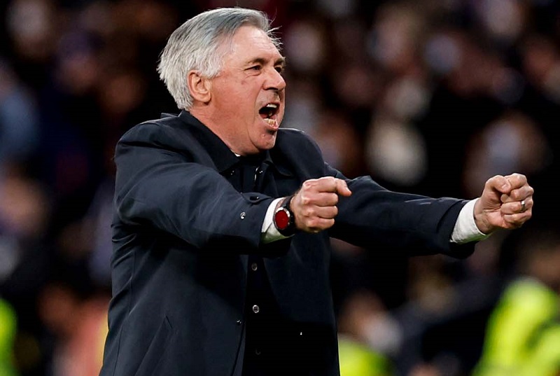 De fleste av Real Madrids spillere vil være involvert i verdensmesterskapet